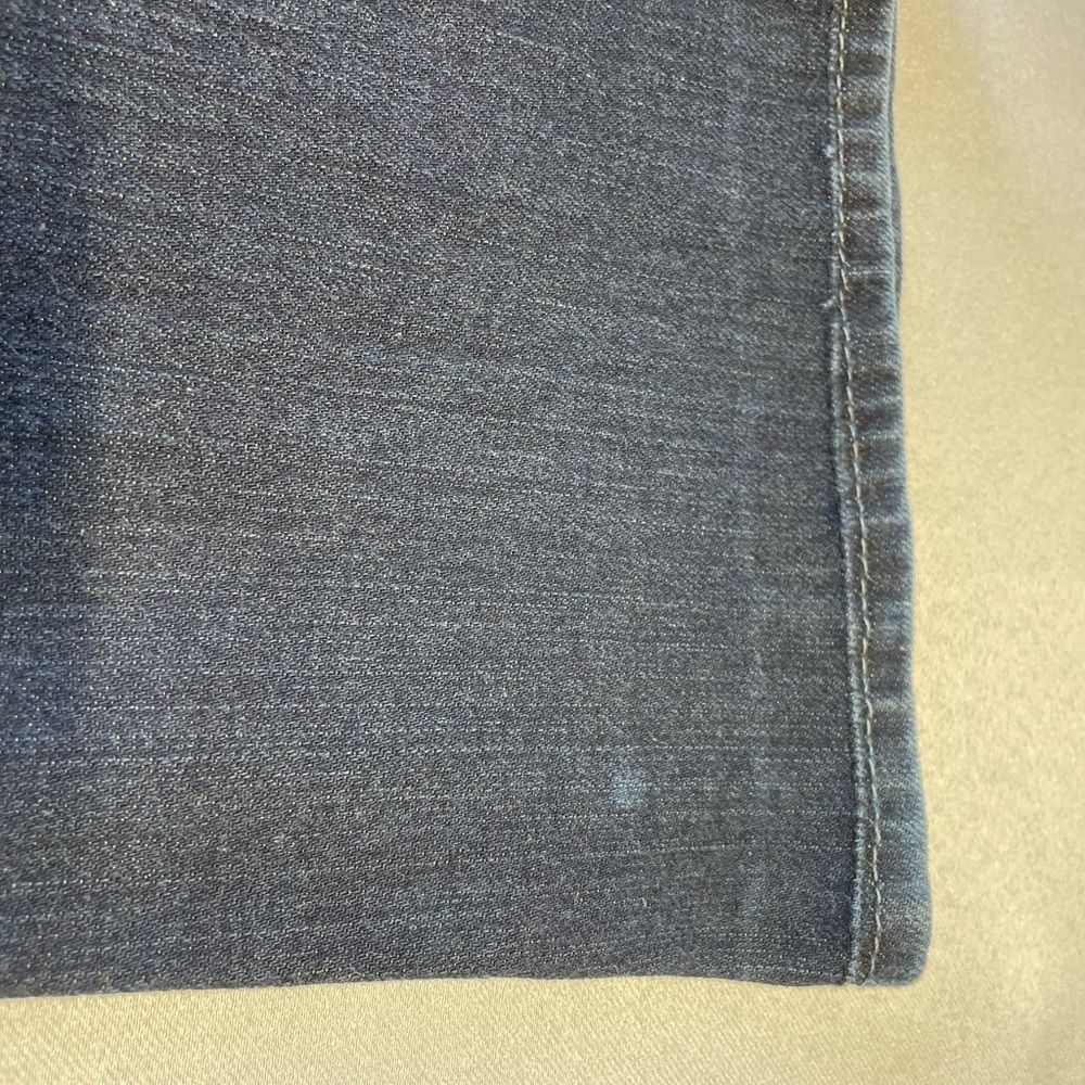 Pur jeans, size 27, Bardot bootcut, ex cond - Picture 7 of 11